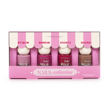Set lakova za nokte CANDY SWIRL 