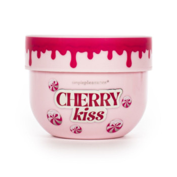 Puter za telo CANDY SWIRL 