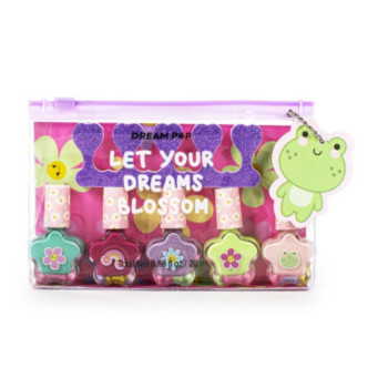Set lakova za nokte DREAM POP Let Your Dreams 