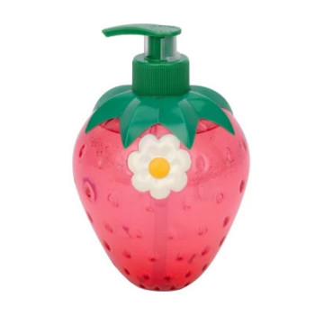 Tečni sapun SPRING SOAPS - Strawberry 