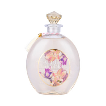 Kupka za telo PETAL PERFECTT Vanilla 