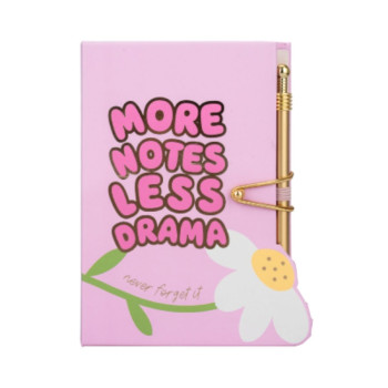 Set za pisanje DOPAMINIC MOOD More notes less drama 
