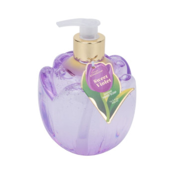 Tečni sapun - Sweet Violet 500ml 
