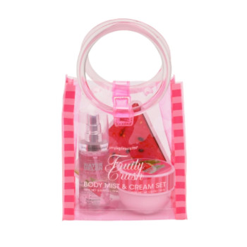 Kozmetički set za telo FRUITY WATERMELON 