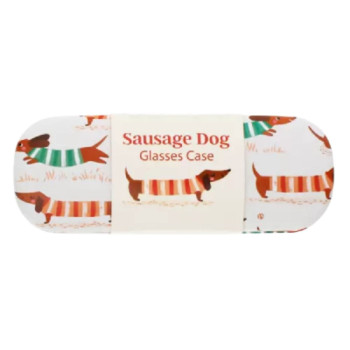 Futrola za naočare Sausage Dog 