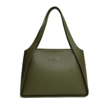 Torba ALICE WHEELER Kensington Tote - Olive 