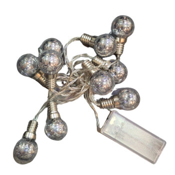 LED lampice u obliku sijalica 