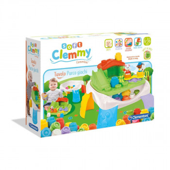 Stočić sa kockicama CLEMMY 