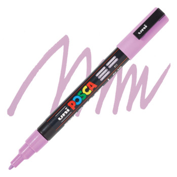 POSCA marker UNI PC-3m lavanda P11 