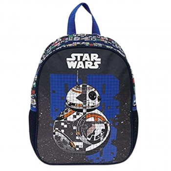 Ranac za vrtić Star Wars BB8 