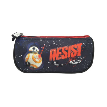 Pernica Star Wars BB-8 