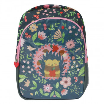 Ranac za vrtić STREET Hedgehog 