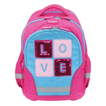 Anatomski ranac STREET Love 