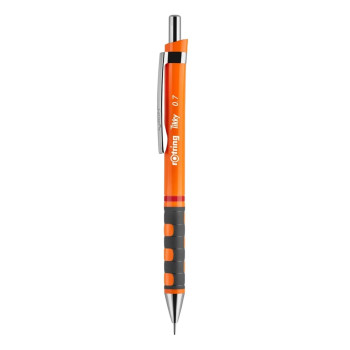 Tehnička olovka ROTRING Tikky III 0.7 Orange 