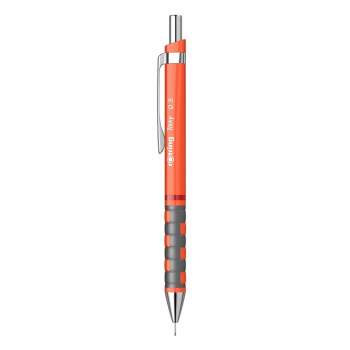 Tehnička olovka ROTRING Tikky III 0.5 Orange 