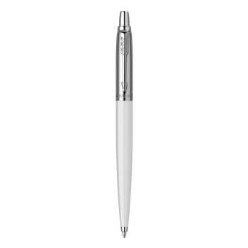 Hemijska olovka PARKER Jotter Special White 
