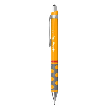 Tehnička olovka ROTRING Tikky III 0.7 Marigold 