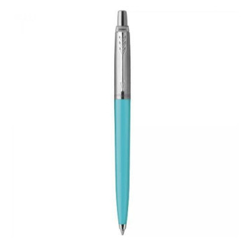Hemijska olovka PARKER Jotter Azure Blue 