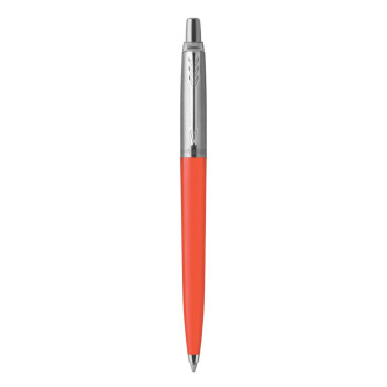 Hemijska olovka PARKER Jotter Vermilion Red 