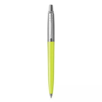 Hemijska olovka PARKER Jotter Lime Green 