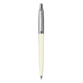 Hemijska olovka PARKER Jotter Ivory 