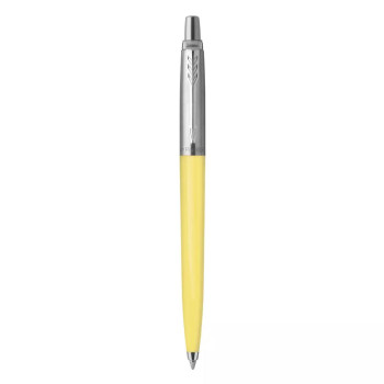 Hemijska olovka PARKER Jotter Egg Yellow 