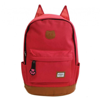 Školski ranac STREET Catty 