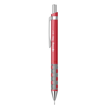 Tehnička olovka ROTRING Tikky III 0.7 Red 