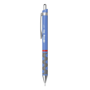 Tehnička olovka ROTRING Tikky III 0.7 Blue 