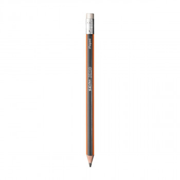 Grafitna olovka MAPED Jumbo sa gumicom 