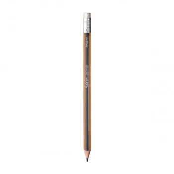 Grafitna olovka MAPED Jumbo sa gumicom 