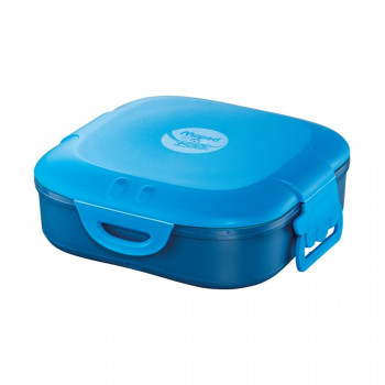 Kutija za užinu MAPED Picnik plava 