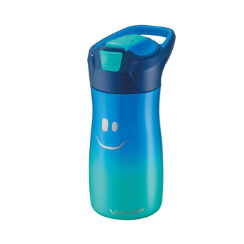 Metalna flašica MAPED Picnik Kids plava 430ml 