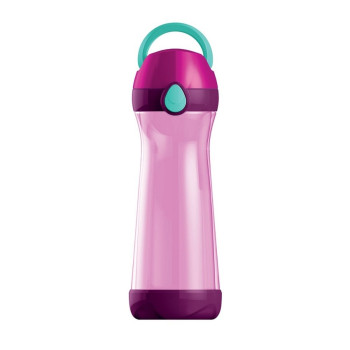 Flašica za vodu MAPED Picnik Concept roze 580ml 
