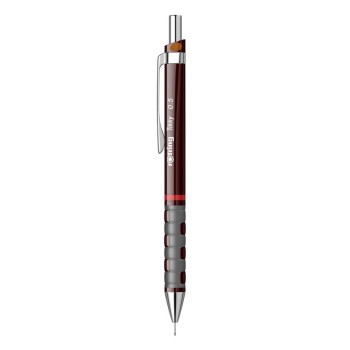 Tehnička olovka ROTRING Tikky III 0.5 Burgundy 