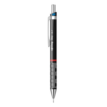 Tehnička olovka ROTRING Tikky III 0.7 Black 