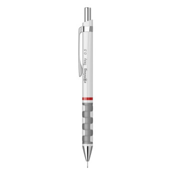 Tehnička olovka ROTRING Tikky III 0.5 White 