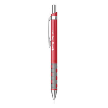 Tehnička olovka ROTRING Tikky III 0.5 Red 