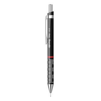 Tehnička olovka ROTRING Tikky III 0.5 Black 