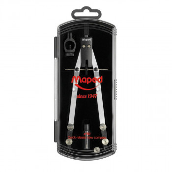 Šestar MAPED Technical 