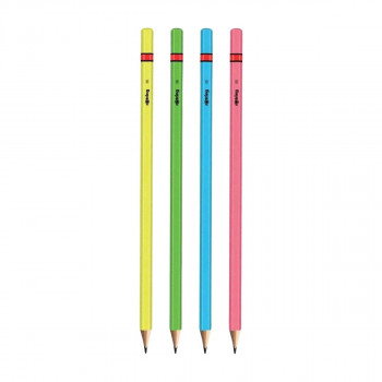 Grafitna olovka ROTRING HB Neon 