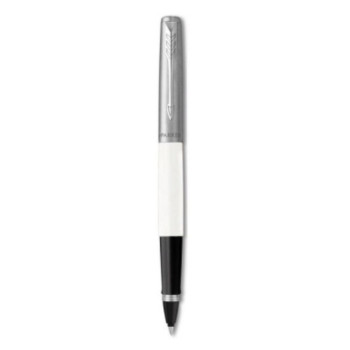 Roler PARKER Jotter White 