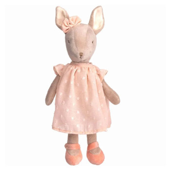 Plišana srna BUKOWSKI Sweet Dalia 30cm 