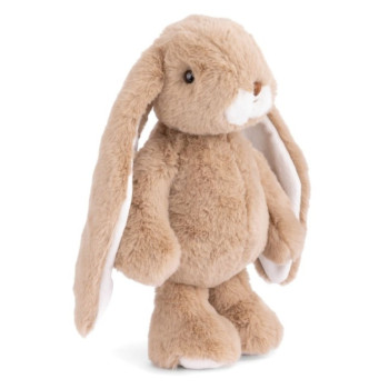 Plišani zeka BUKOWSKI Kanini taupe 30 cm 