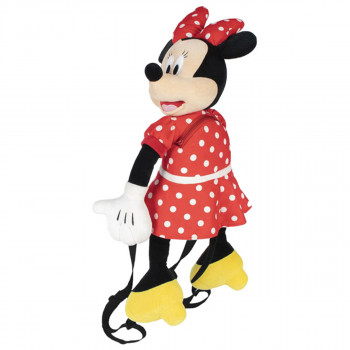 Ranac za vrtić CERDA - Minnie Mouse 4D 