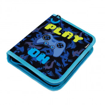 Puna pernica CONNECT 1 zip - Play On 1B 