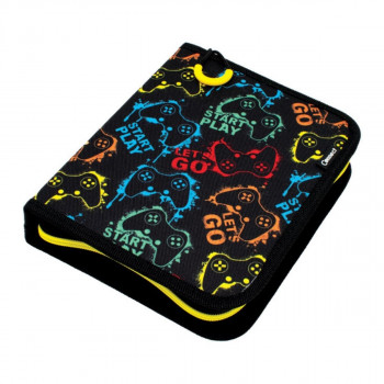 Puna pernica CONNECT 1 zip - Start & Play 1A 