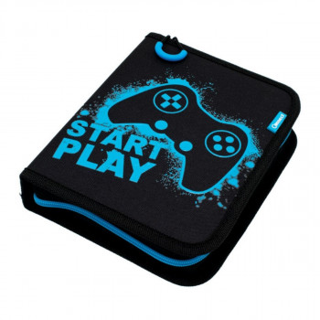 Puna pernica CONNECT 1 zip - Start & Play 1B 