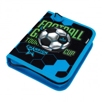 Puna pernica CONNECT 1 zip - Champion 1A 