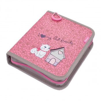 Puna pernica CONNECT 1 zip - Best Friend 1B 